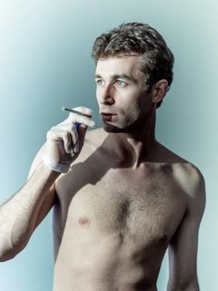 James Deen - جايمس دين